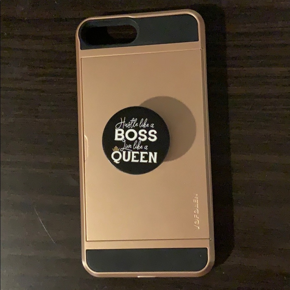 Iphone 7 plus case